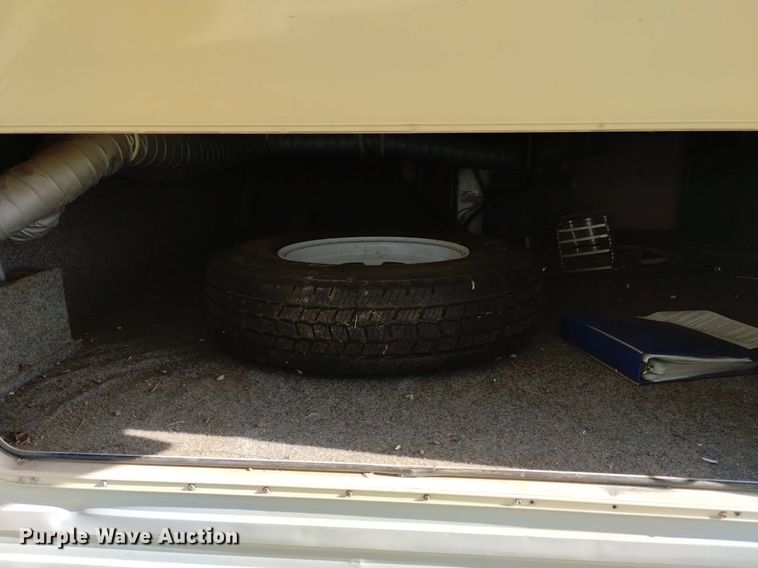 image for item DQ6068 1994 Alfa camper