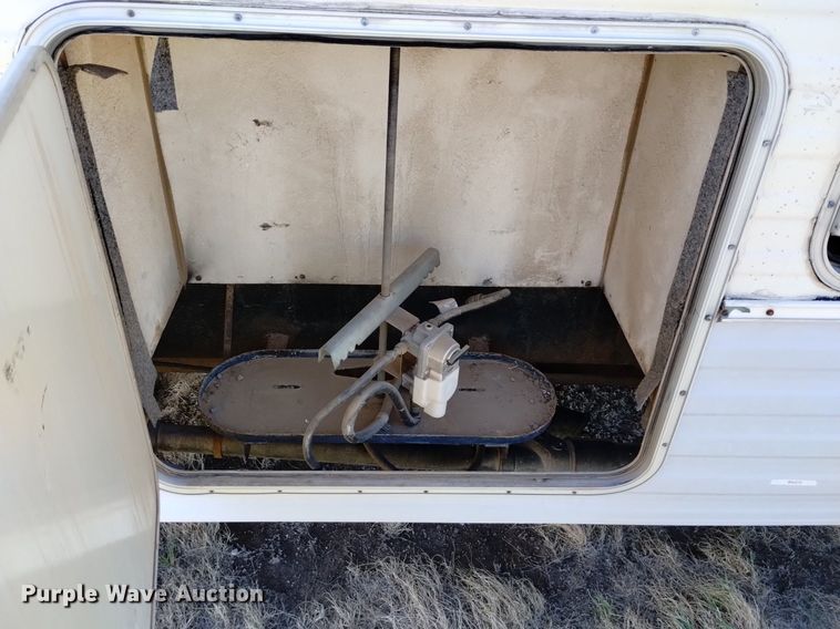 image for item DQ6068 1994 Alfa camper