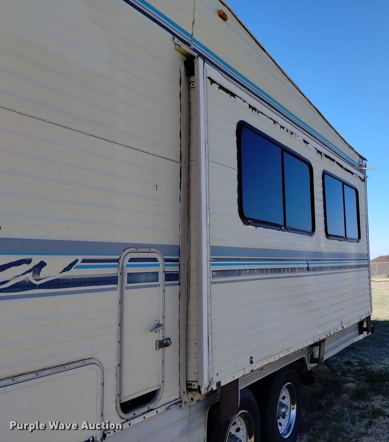 image for item DQ6068 1994 Alfa camper