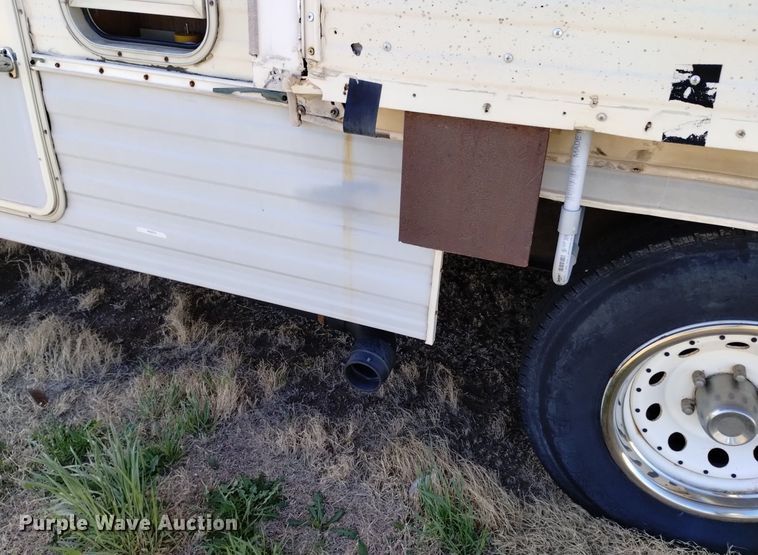 image for item DQ6068 1994 Alfa camper