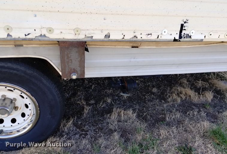 image for item DQ6068 1994 Alfa camper