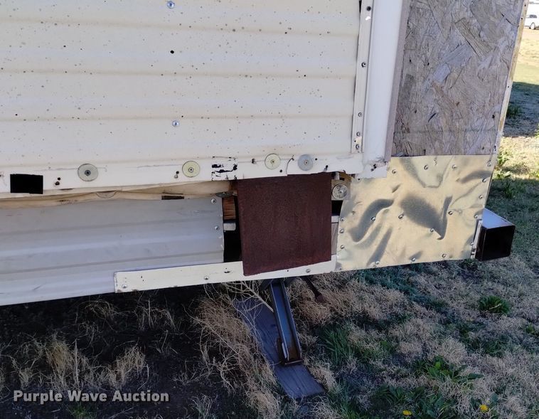 image for item DQ6068 1994 Alfa camper