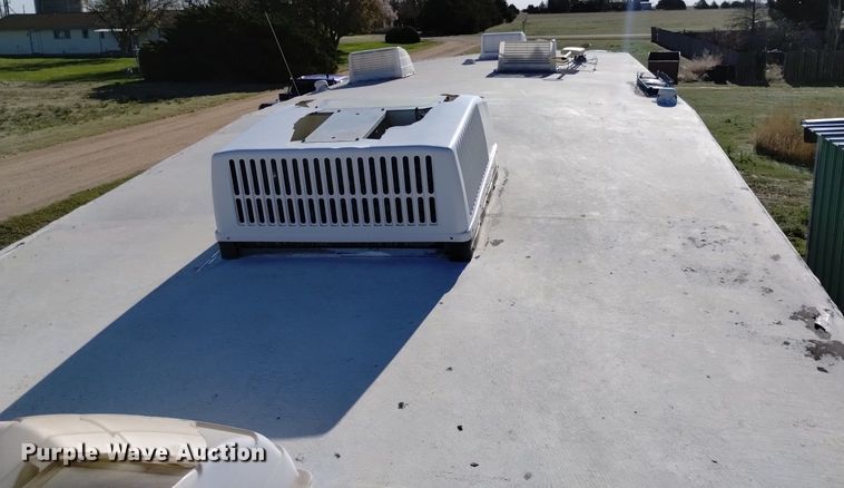 image for item DQ6068 1994 Alfa camper