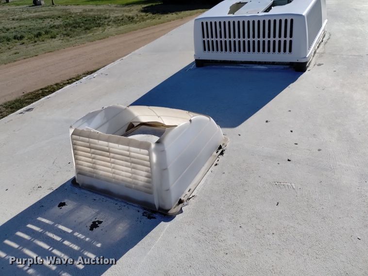 image for item DQ6068 1994 Alfa camper