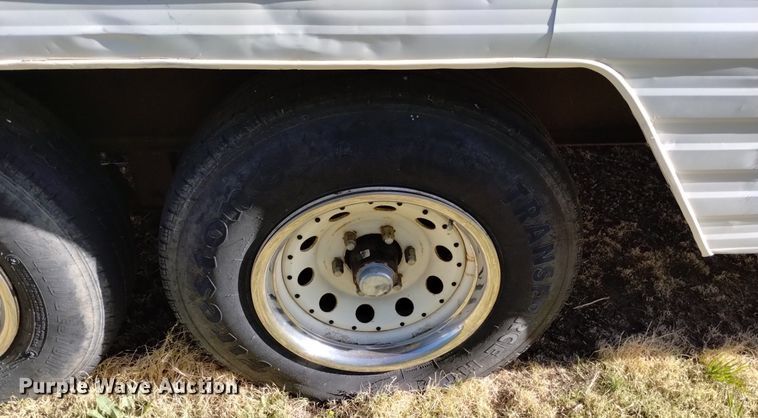 image for item DQ6068 1994 Alfa camper