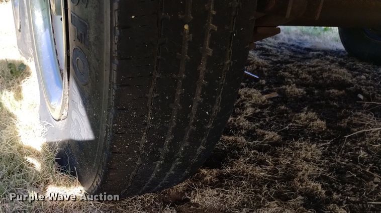 image for item DQ6068 1994 Alfa camper