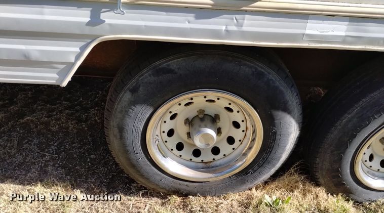 image for item DQ6068 1994 Alfa camper