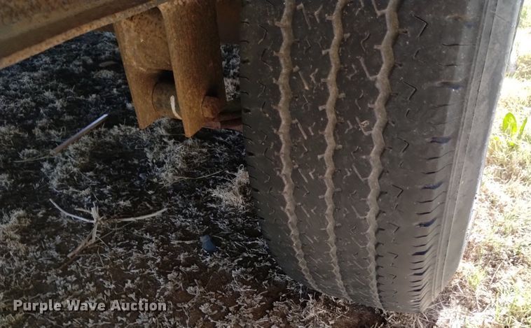 image for item DQ6068 1994 Alfa camper