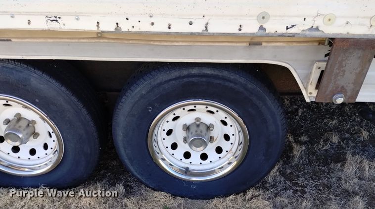 image for item DQ6068 1994 Alfa camper