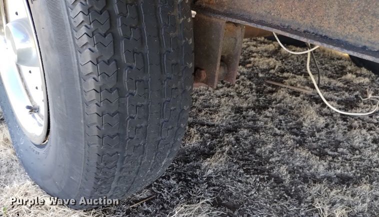 image for item DQ6068 1994 Alfa camper