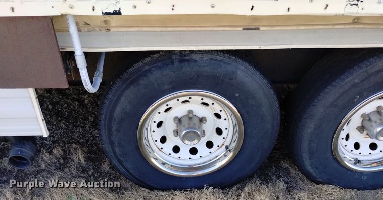 image for item DQ6068 1994 Alfa camper