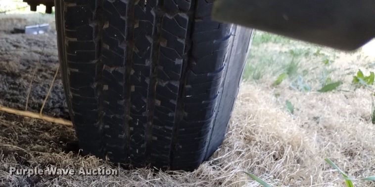 image for item DQ6068 1994 Alfa camper