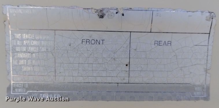 image for item DQ6068 1994 Alfa camper