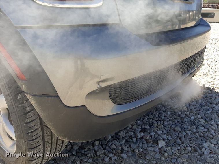 image for item DQ7007 2009 Mini Cooper S 