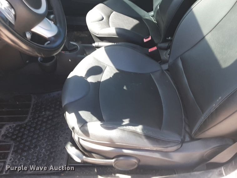 image for item DQ7007 2009 Mini Cooper S 