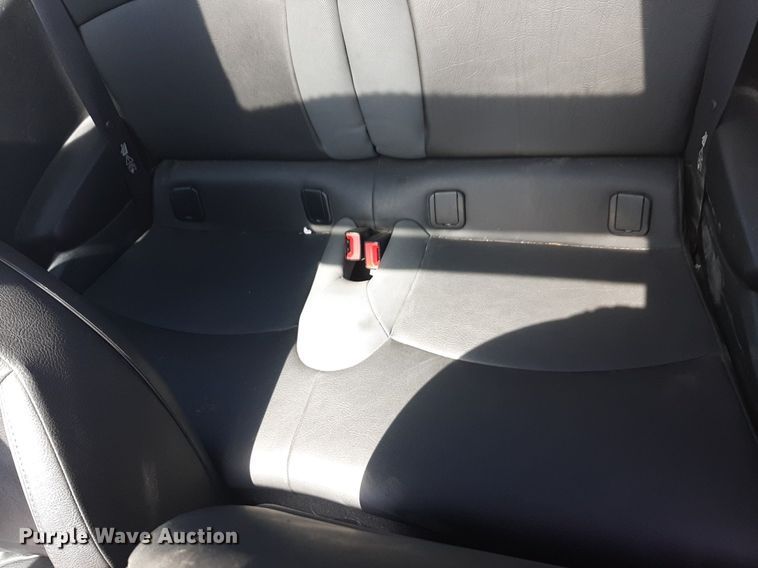 image for item DQ7007 2009 Mini Cooper S 