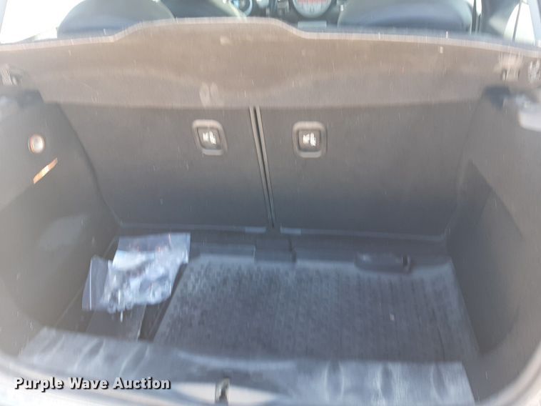 image for item DQ7007 2009 Mini Cooper S 