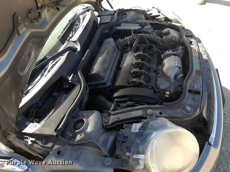 image for item DQ7007 2009 Mini Cooper S 