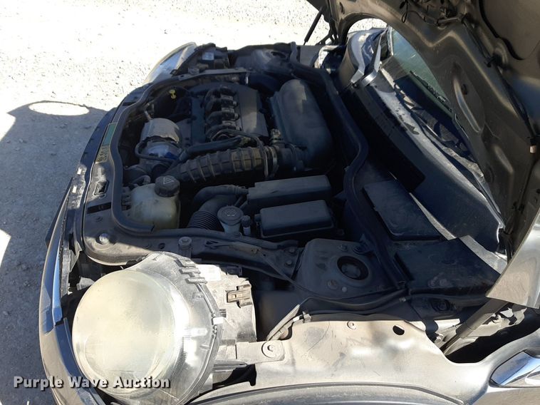 image for item DQ7007 2009 Mini Cooper S 