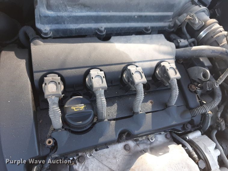 image for item DQ7007 2009 Mini Cooper S 