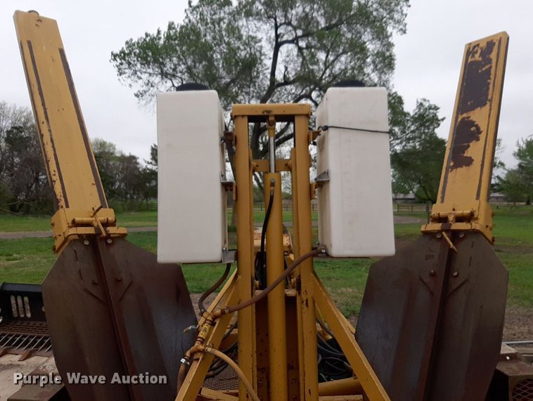 image for item DQ7020 Vermeer tree spade