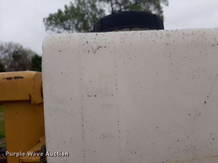 image for item DQ7020 Vermeer tree spade