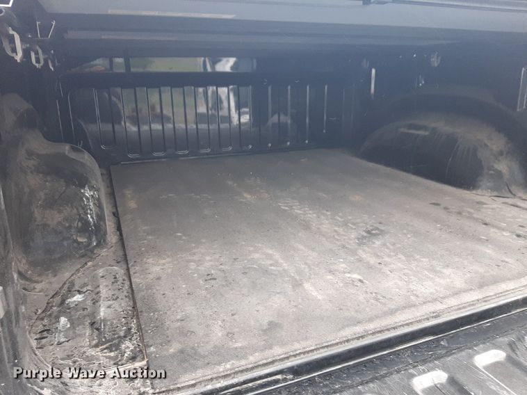 image for item DQ7022 2020 Dodge Ram 1500 Crew Cab pickup truck