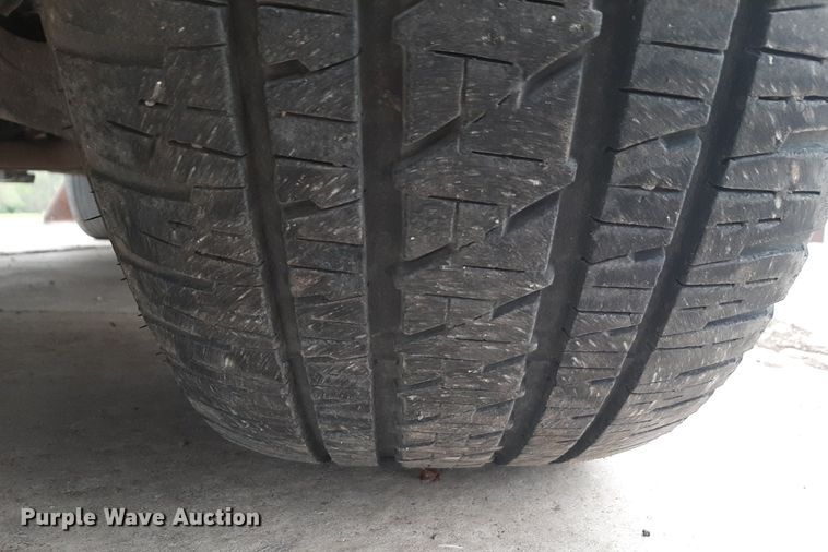 image for item DQ7022 2020 Dodge Ram 1500 Crew Cab pickup truck