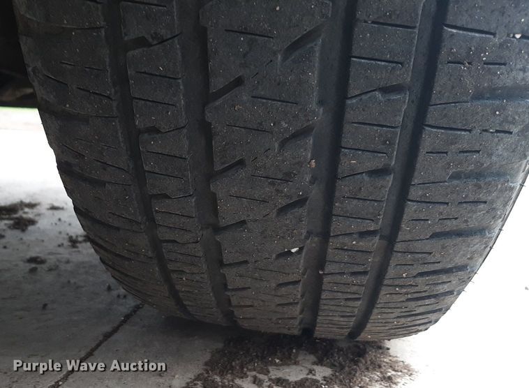 image for item DQ7022 2020 Dodge Ram 1500 Crew Cab pickup truck