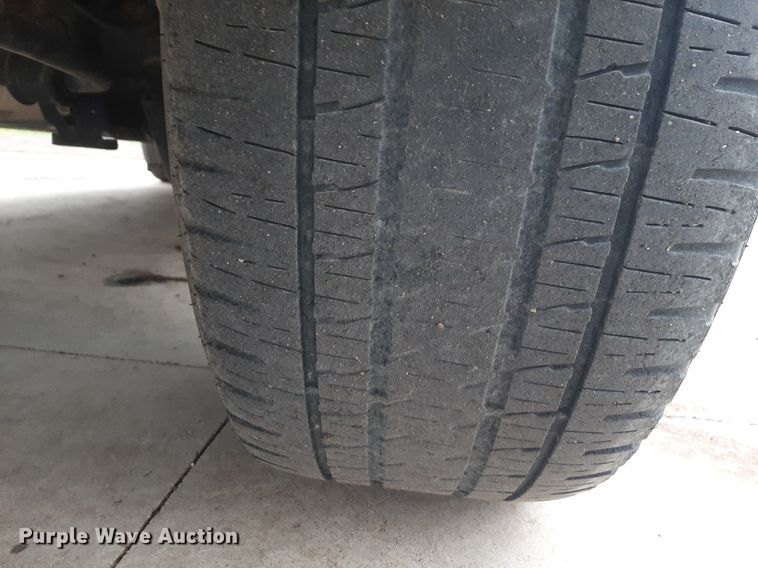 image for item DQ7022 2020 Dodge Ram 1500 Crew Cab pickup truck