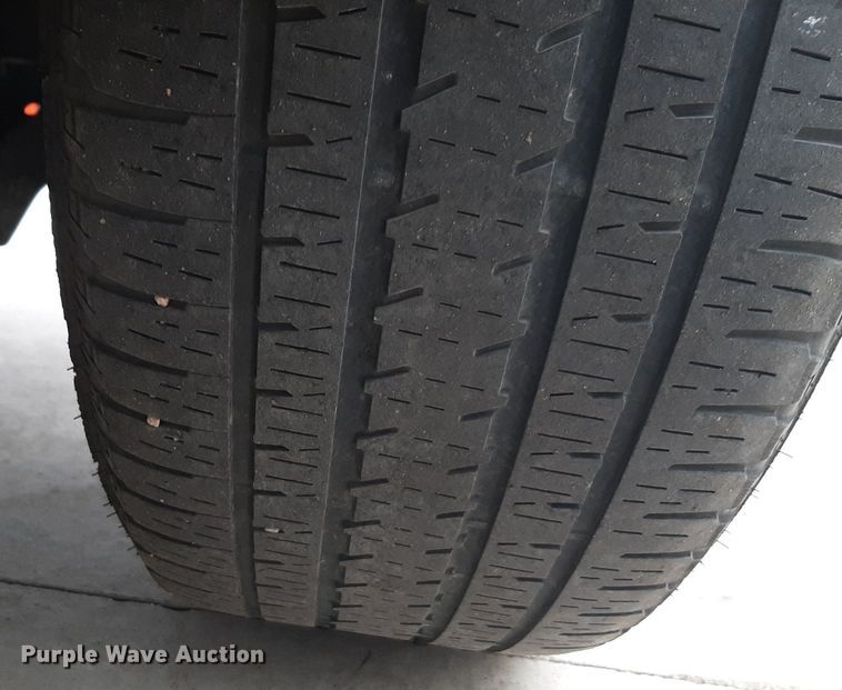 image for item DQ7022 2020 Dodge Ram 1500 Crew Cab pickup truck