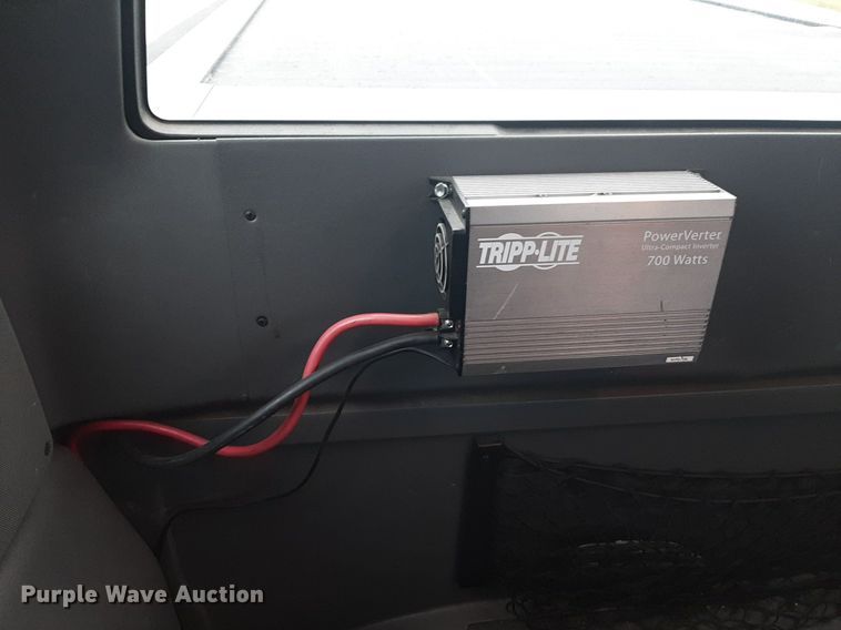 image for item DQ7025 2004 Ford  Ranger SuperCab pickup truck