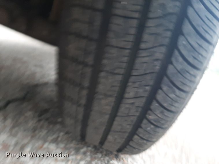 image for item DQ7025 2004 Ford  Ranger SuperCab pickup truck