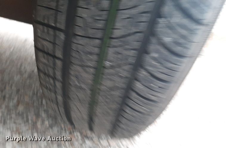 image for item DQ7025 2004 Ford  Ranger SuperCab pickup truck