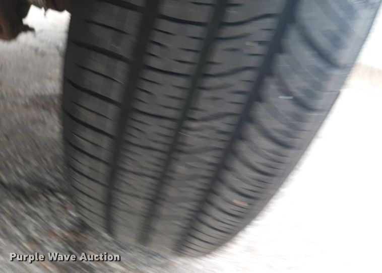 image for item DQ7025 2004 Ford  Ranger SuperCab pickup truck