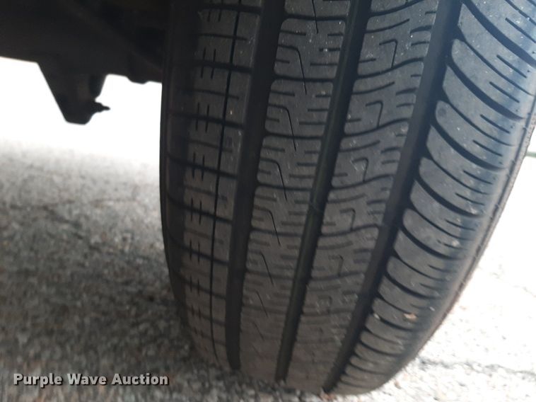 image for item DQ7025 2004 Ford  Ranger SuperCab pickup truck