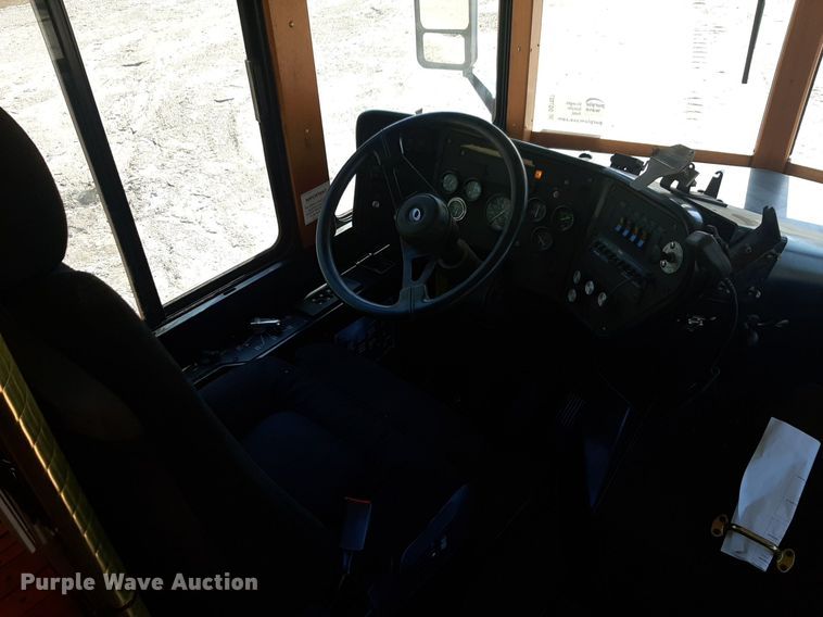 image for item DQ7027 2004 Optima AH-28 trolley