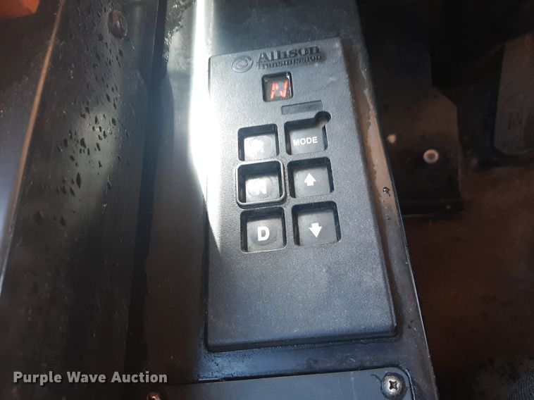 image for item DQ7027 2004 Optima AH-28 trolley