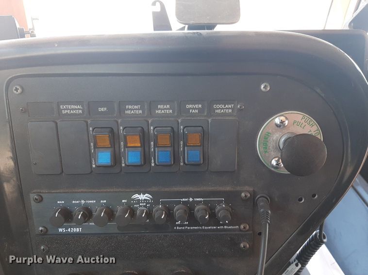 image for item DQ7027 2004 Optima AH-28 trolley