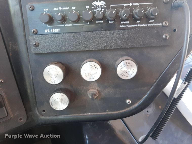 image for item DQ7027 2004 Optima AH-28 trolley