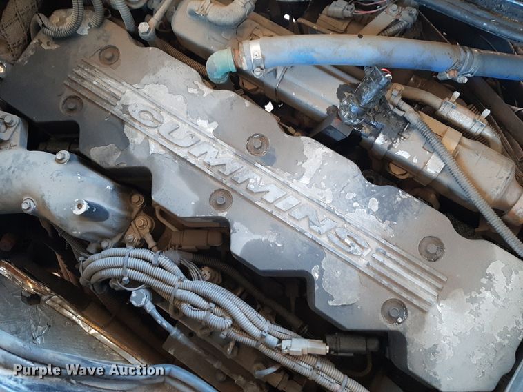 image for item DQ7027 2004 Optima AH-28 trolley