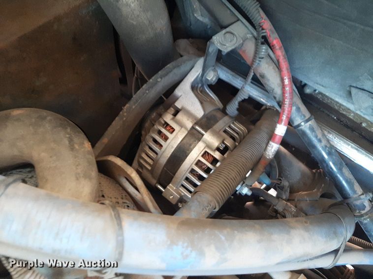 image for item DQ7027 2004 Optima AH-28 trolley