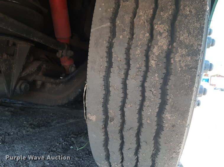 image for item DQ7027 2004 Optima AH-28 trolley