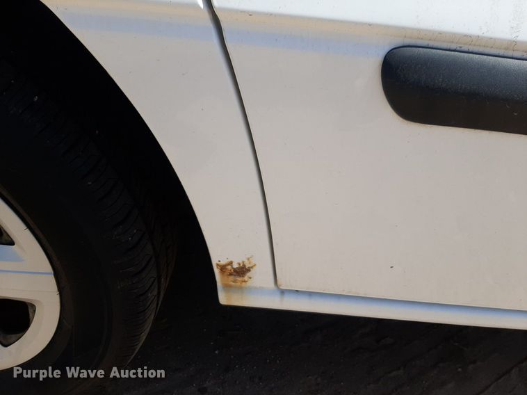 image for item DQ7029 2005 Ford  Freestar van