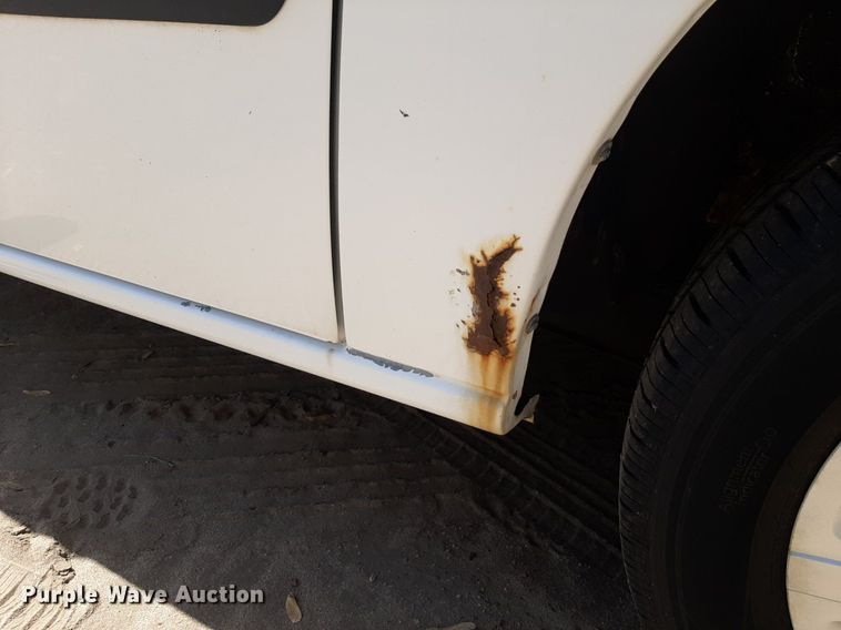 image for item DQ7029 2005 Ford  Freestar van