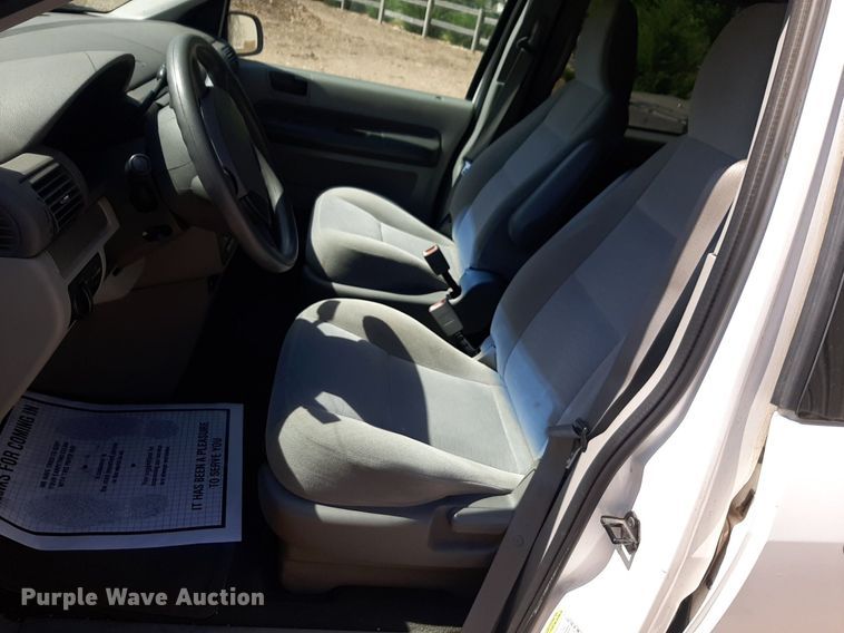 image for item DQ7029 2005 Ford  Freestar van