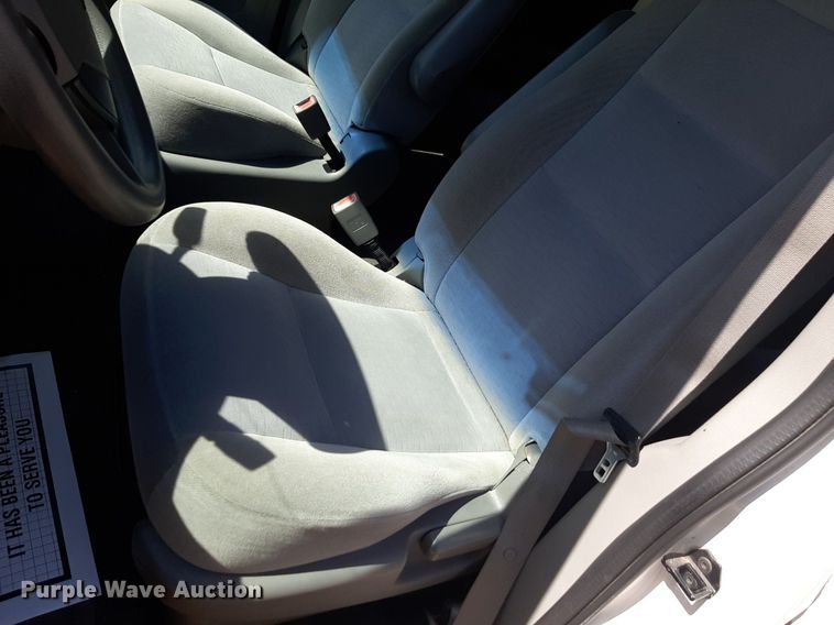 image for item DQ7029 2005 Ford  Freestar van