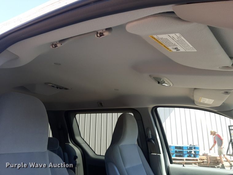 image for item DQ7029 2005 Ford  Freestar van