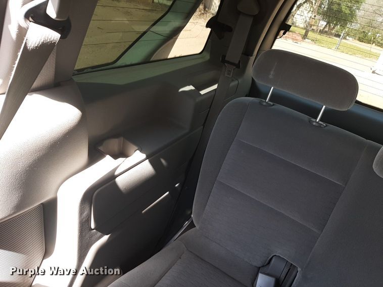 image for item DQ7029 2005 Ford  Freestar van