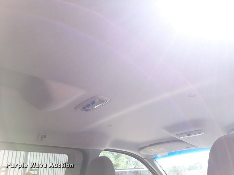 image for item DQ7029 2005 Ford  Freestar van